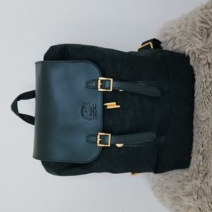 Hershel Mini Orion Retreat backpack in Scarab